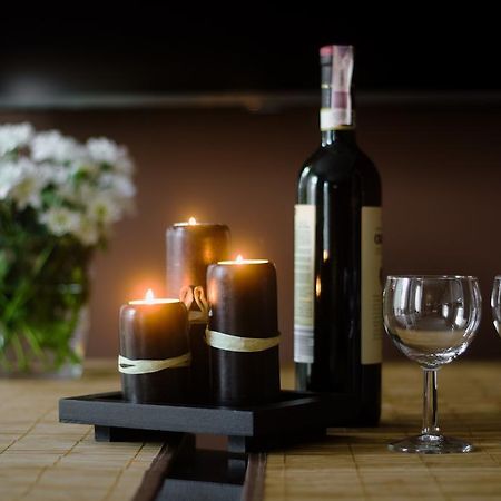 Apartamenty Mlynowa Białystok Exteriör bild