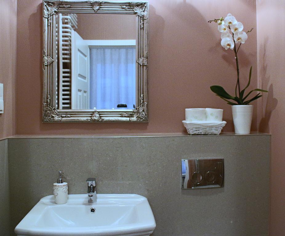 Apartamenty Mlynowa Białystok Exteriör bild