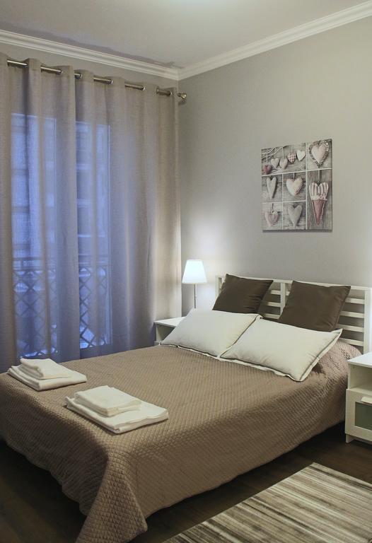 Apartamenty Mlynowa Białystok Exteriör bild