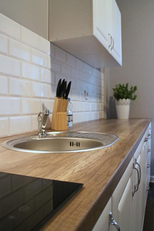 Apartamenty Mlynowa Białystok Exteriör bild